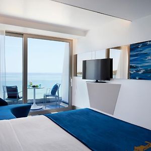 Habitación Gold con Cama King